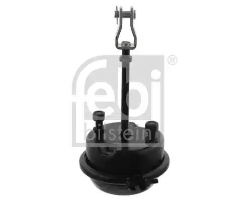 Тормозная пневматическая камера 07086 FEBI BILSTEIN