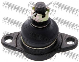 Опора шаровая подвески 0120-SR50 FEBEST