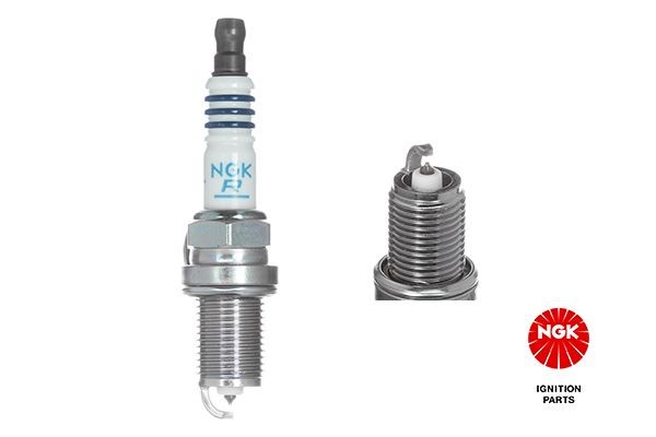 Свеча зажигания 3540 NGK NTK