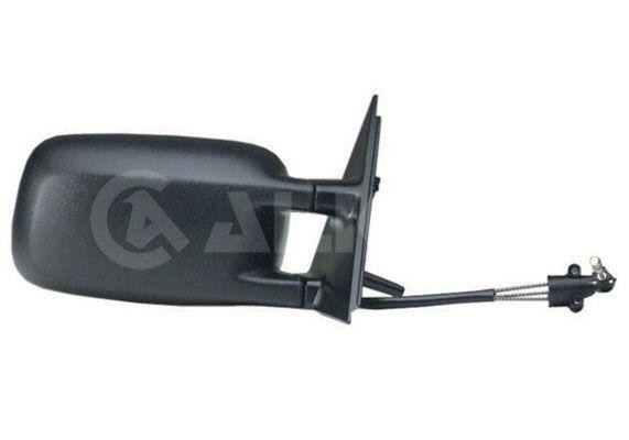 Наружное зеркало 6165113 ALKAR