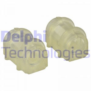 Водяной насос WP1854 DELPHI