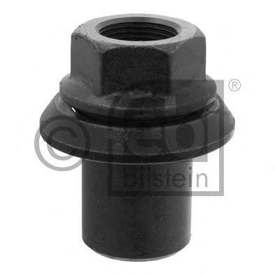 Гайка крепления колеса; Гайка 04689 FEBI BILSTEIN
