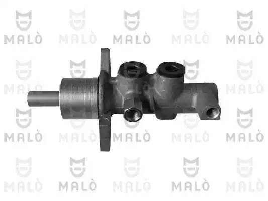 Главный тормозной цилиндр 89076 MALO