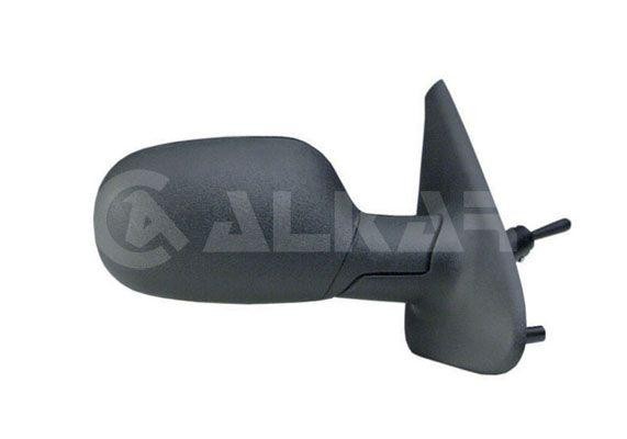 Наружное зеркало 6165219 ALKAR