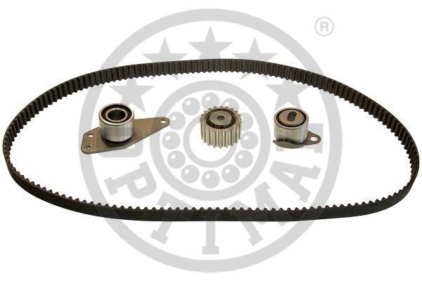 Комплект ремня ГРМ SK-1107 OPTIMAL
