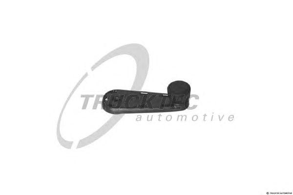 Ручка стеклоподъемника 0753007 TRUCKTEC