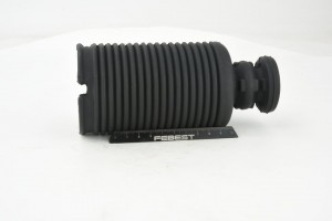 Отбойник амортизатора подвески TSHB-ST215F FEBEST