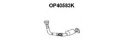 Катализатор OP40583K VENEPORTE