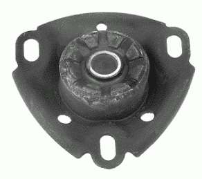 Опора амортизационной стойки 87-080-A BOGE