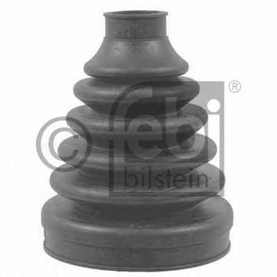 Пыльник, приводной вал 05549 FEBI BILSTEIN