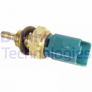 Температурный датчик охлаждающей жидкости TS10218-12B1 DELPHI