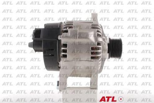 Генератор L46090 ATL DELTA AUTOTECHNIK