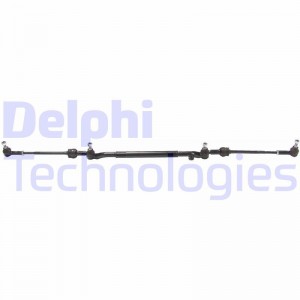 Тяга рулевая TL511 DELPHI