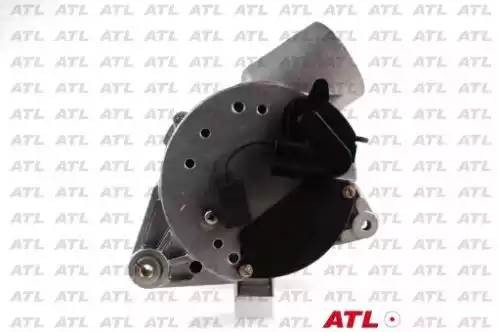Генератор L 35 730 ATL DELTA AUTOTECHNIK