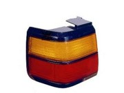 Задний фонарь 5834939 VAN WEZEL
