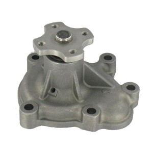 Водяной насос VKPC85620 SKF