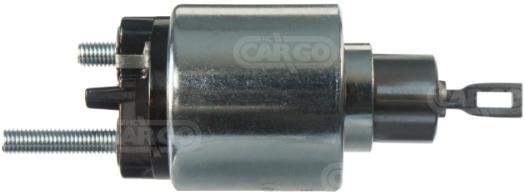 Реле втягивающее стартера 133421 HC CARGO