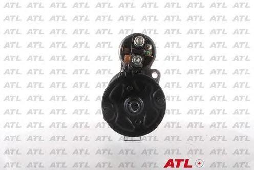 Стартер A 15 470 ATL DELTA AUTOTECHNIK