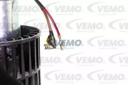 вентилятор салона V25031610 VEMO