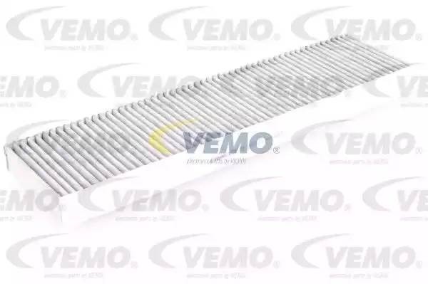 Фильтр, воздух во внутренном пространстве V20-31-1012 VEMO