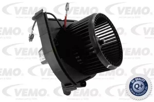 Электродвигатель, вентиляция салона V42-03-1229 VEMO