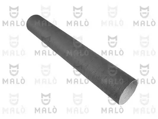 Рукав воздухозаборника, воздушный фильтр 61281 MALO