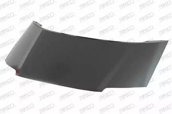 Капот двигателя VW0973100 PRASCO GROUP