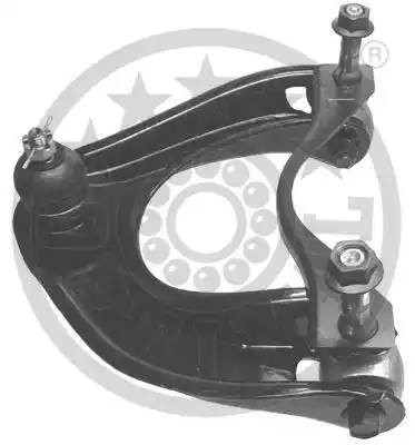 Рычаг независимой подвески колеса, подвеска колеса G6554 OPTIMAL