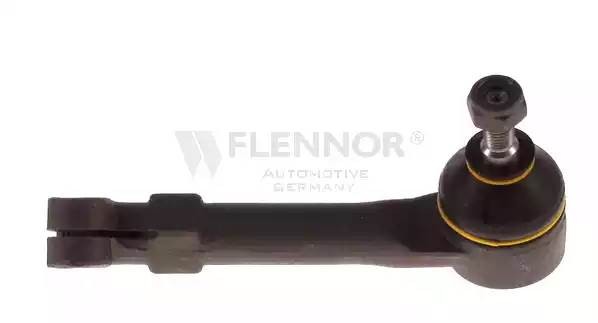 Наконечник поперечной рулевой тяги FL947B FLENNOR