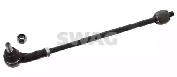 Поперечная рулевая тяга 30 72 0039 SWAG