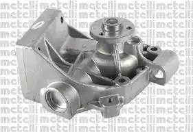 Водяной насос 240454 METELLI