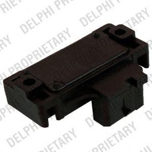 Датчик, давление во впускном газопроводе PS10075-11B1 DELPHI