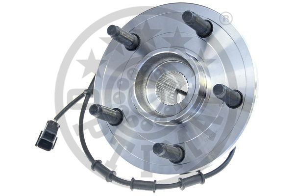 Амортизатор A-1419H OPTIMAL