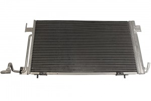 Конденсатор, кондиционер V42-62-0002 VEMO