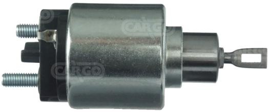 Реле втягивающее стартера 135065 HC CARGO