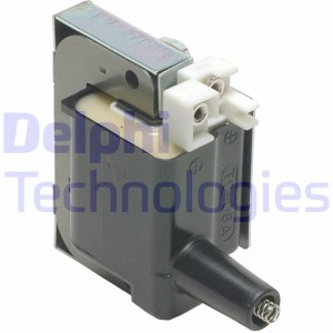 Катушка зажигания GN10068-11B1 DELPHI