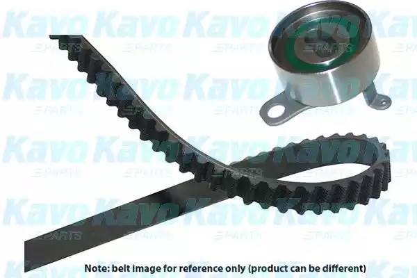 Комплект ремня ГРМ DKT-9011 KAVO PARTS