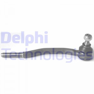 Наконечник поперечной рулевой тяги TA1594 DELPHI