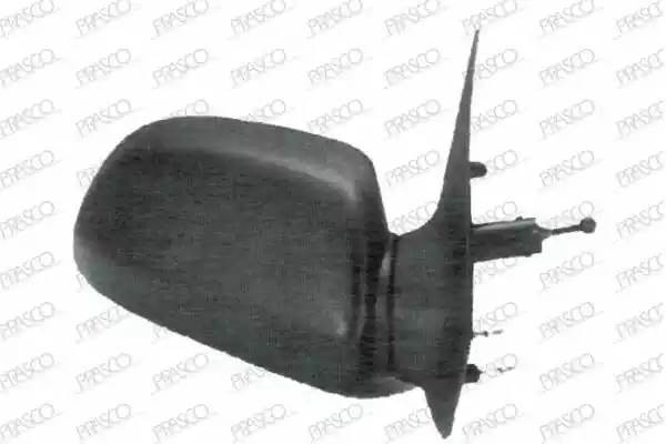 Наружное зеркало RN0577113 PRASCO GROUP