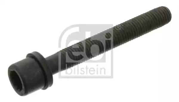 Болт головки цилидра 02080 FEBI BILSTEIN