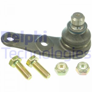 Крепление амортизационной стойки TMK127 DELPHI
