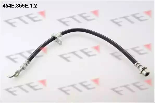 Тормозной шланг 454E.865E.1.2 FTE