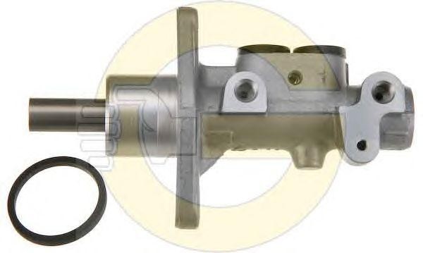 Главный тормозной цилиндр 4007617 GIRLING