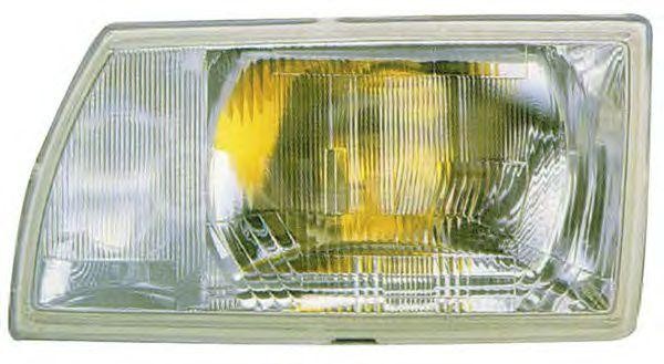 Основная фара 2705327 ALKAR