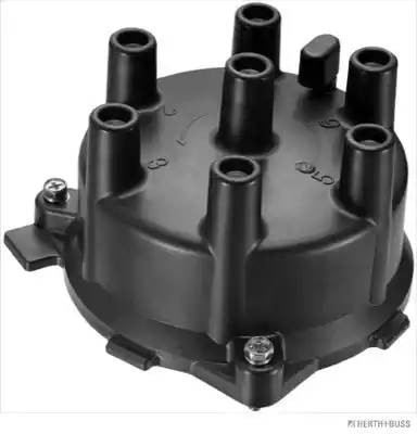 Крышка распределителя зажигания J5321034 H B JAKOPARTS NIPPARTS