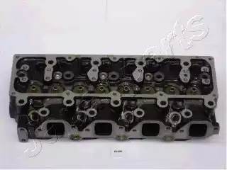Головка цилиндра XX-NS005S JAPAN PARTS GROUP