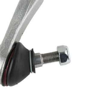 Наконечник поперечной рулевой тяги L40109 MONROE