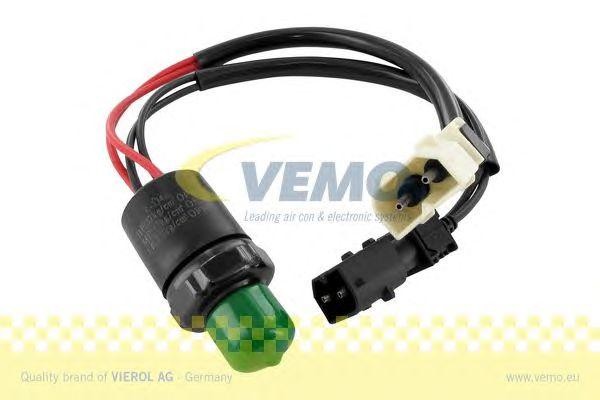 Пневматический выключатель, кондиционер V20-73-0001 VEMO