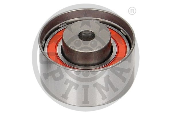 Паразитный / Ведущий ролик, зубчатый ремень 0-N075 OPTIMAL
