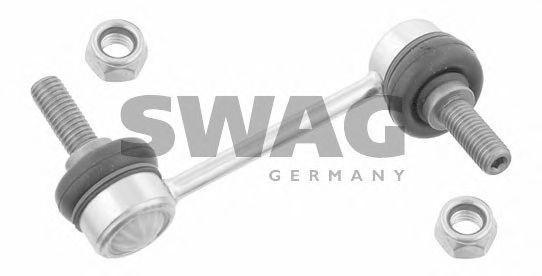 Тяга / стойка, стабилизатор 74 92 7421 SWAG